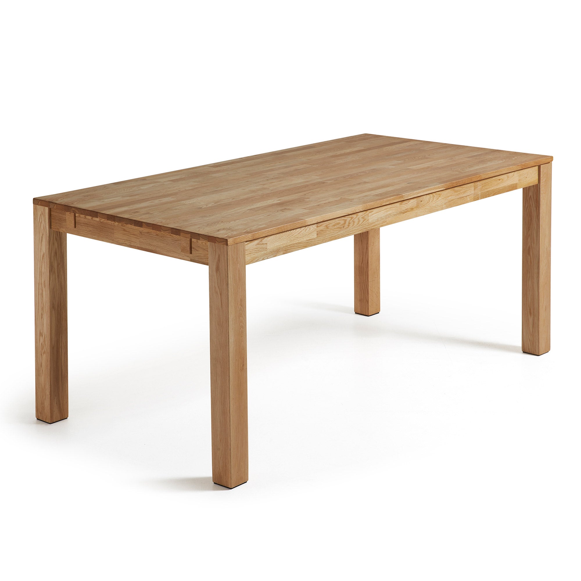 Isbel kihúzható asztal 120 (200) x 75 cm