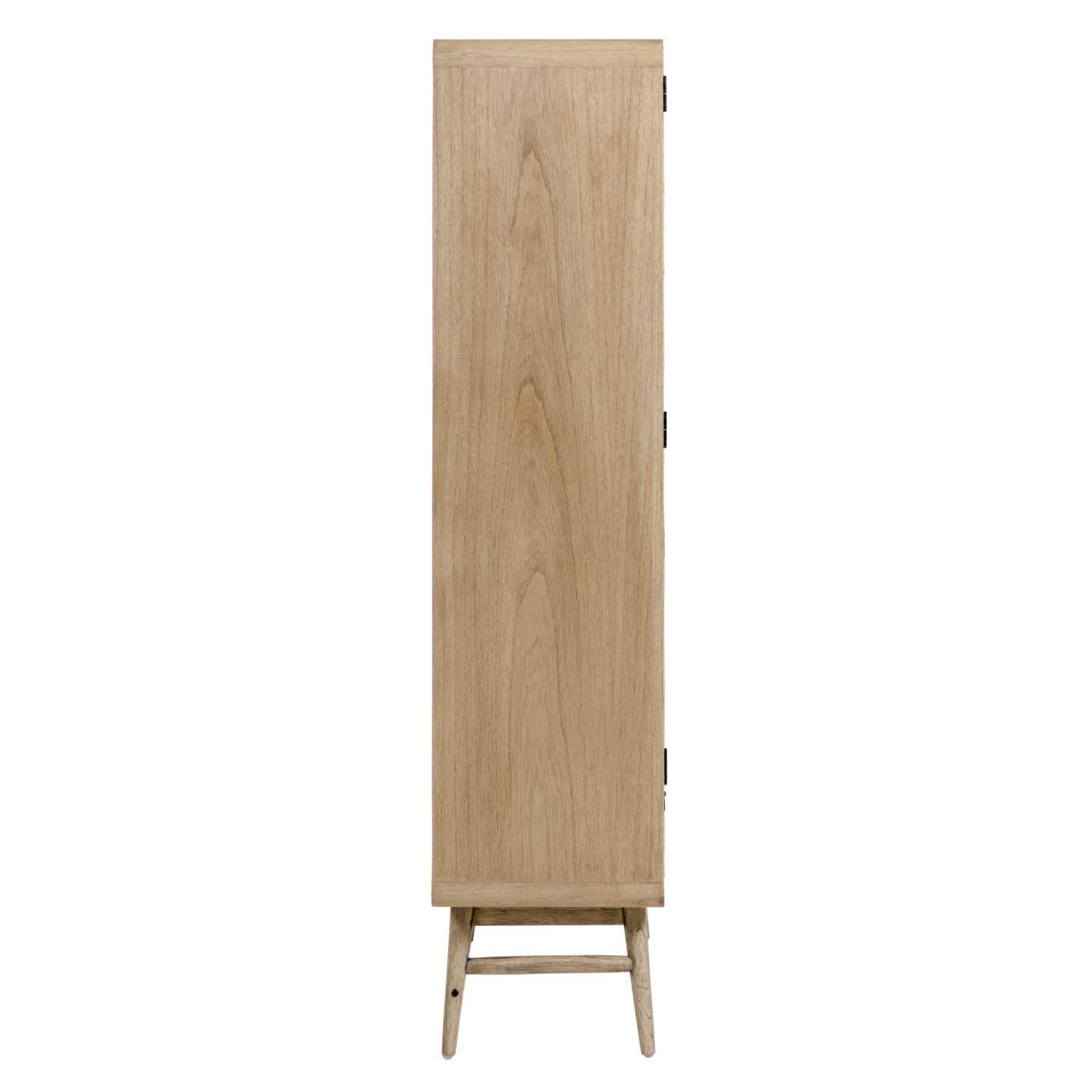 Nalu wardrobe 90 x 175 cm