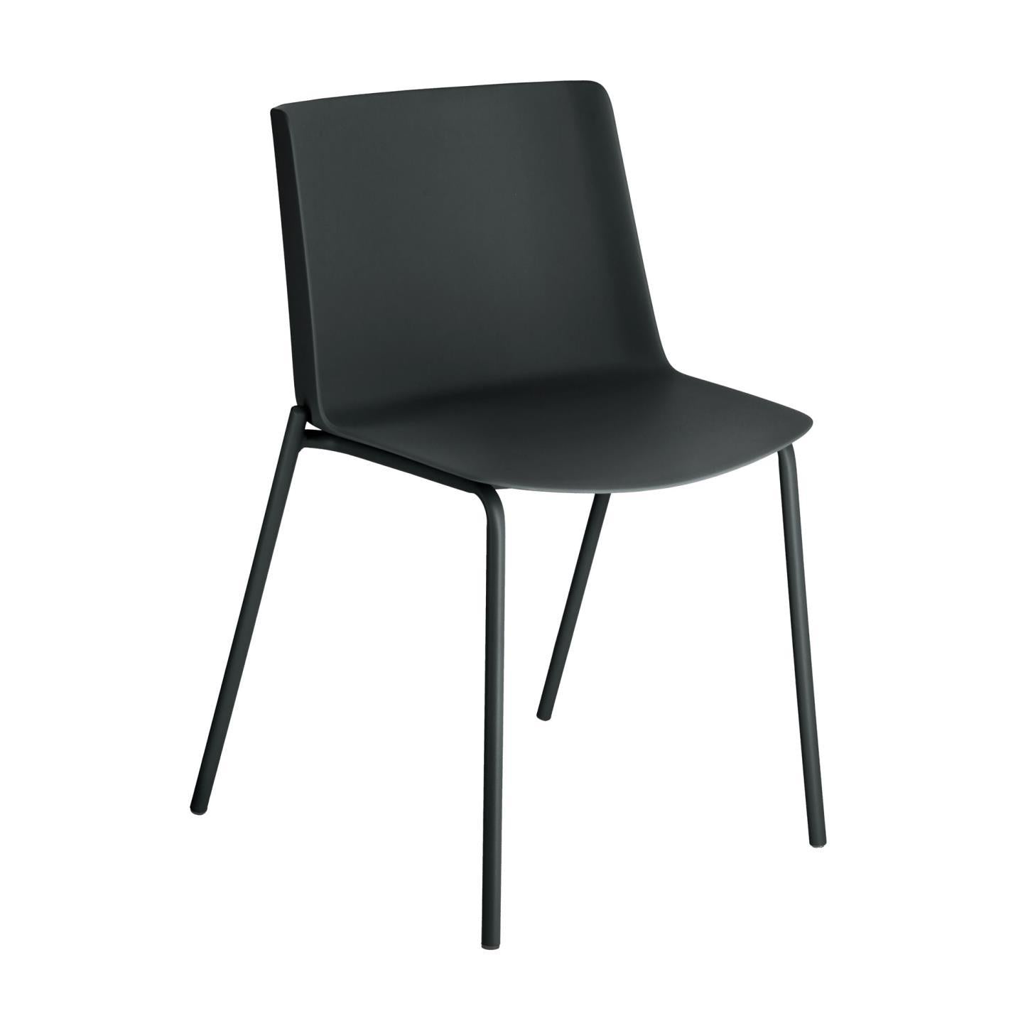 Hannia fekete szék