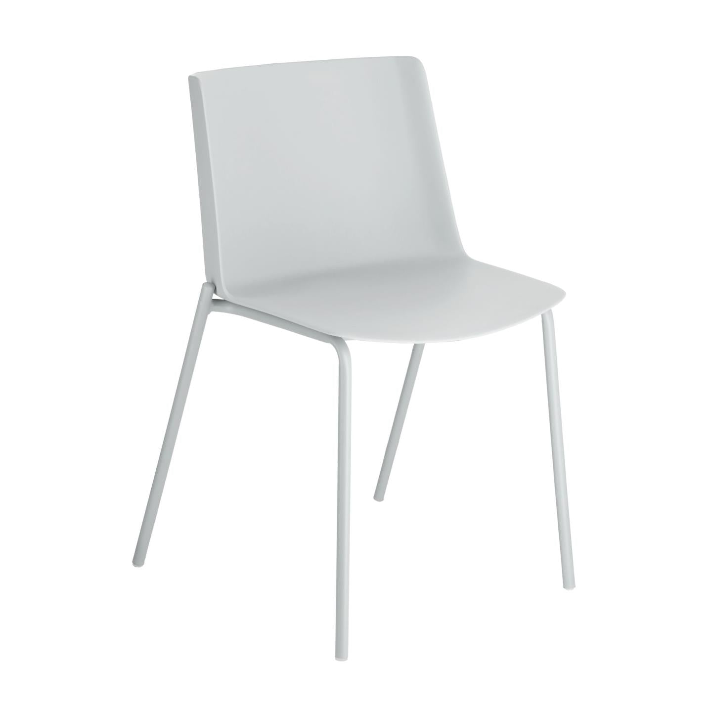 Hannia grey chair