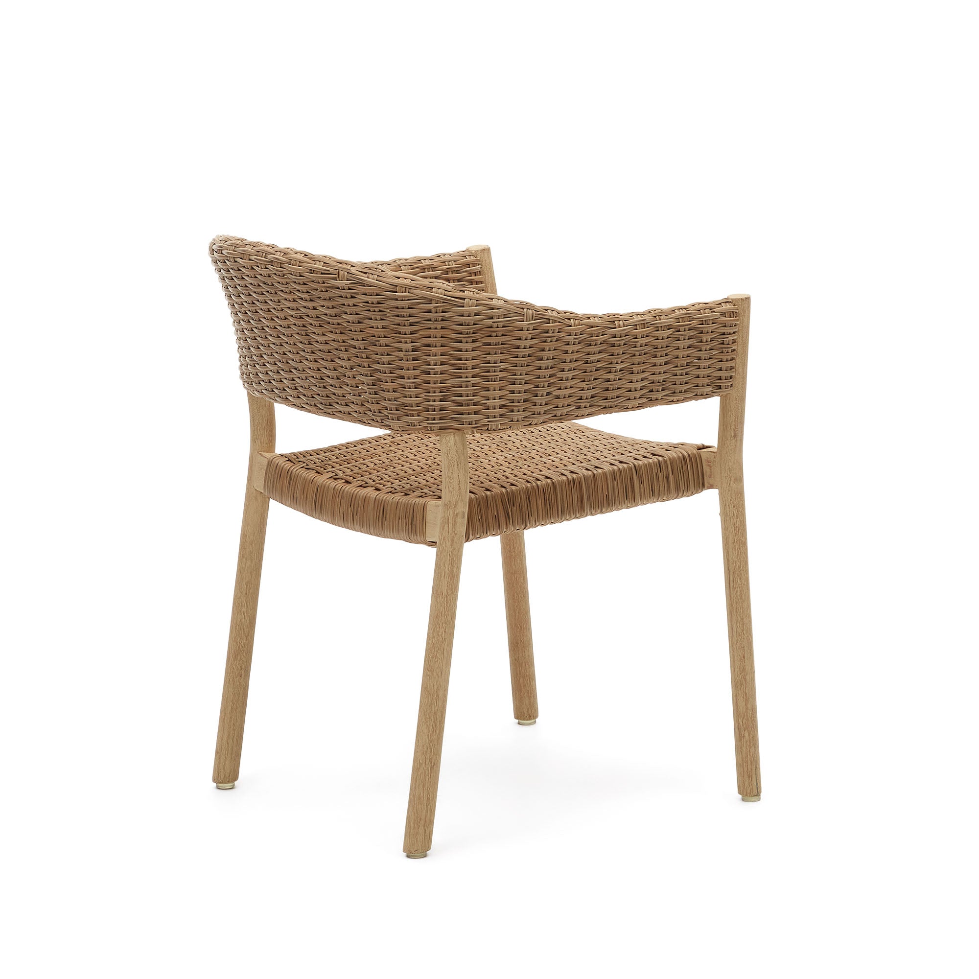 Rattan chair under 100 sale