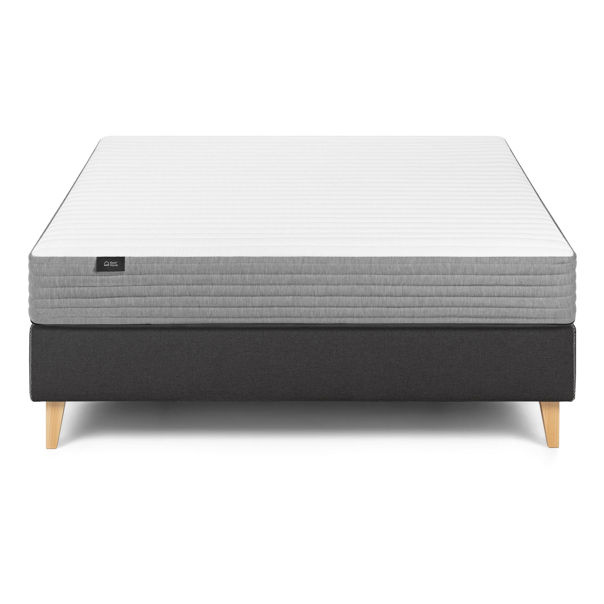 Yoko Adaptive Foam mattress, 90 x 200 cm