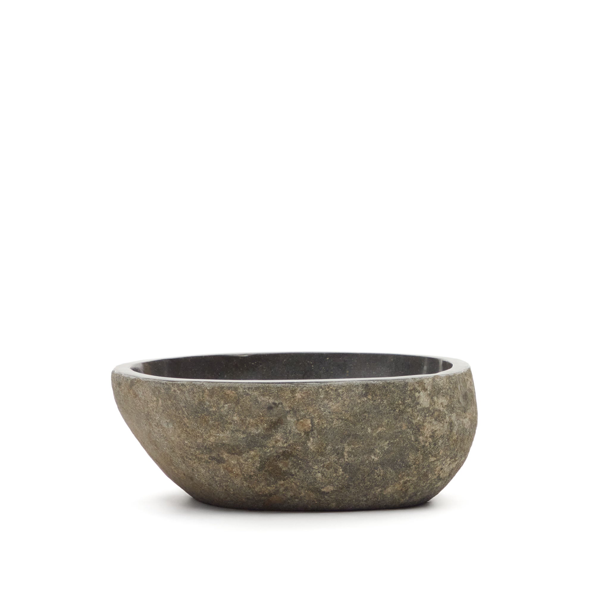 Tetsu kő mosdókagyló, Ø 40 cm