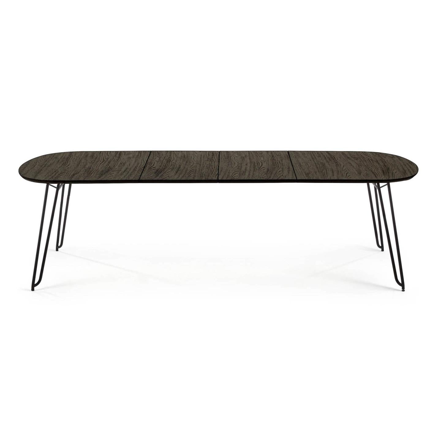 Extendable Milian table 140 (220) x 90 cm