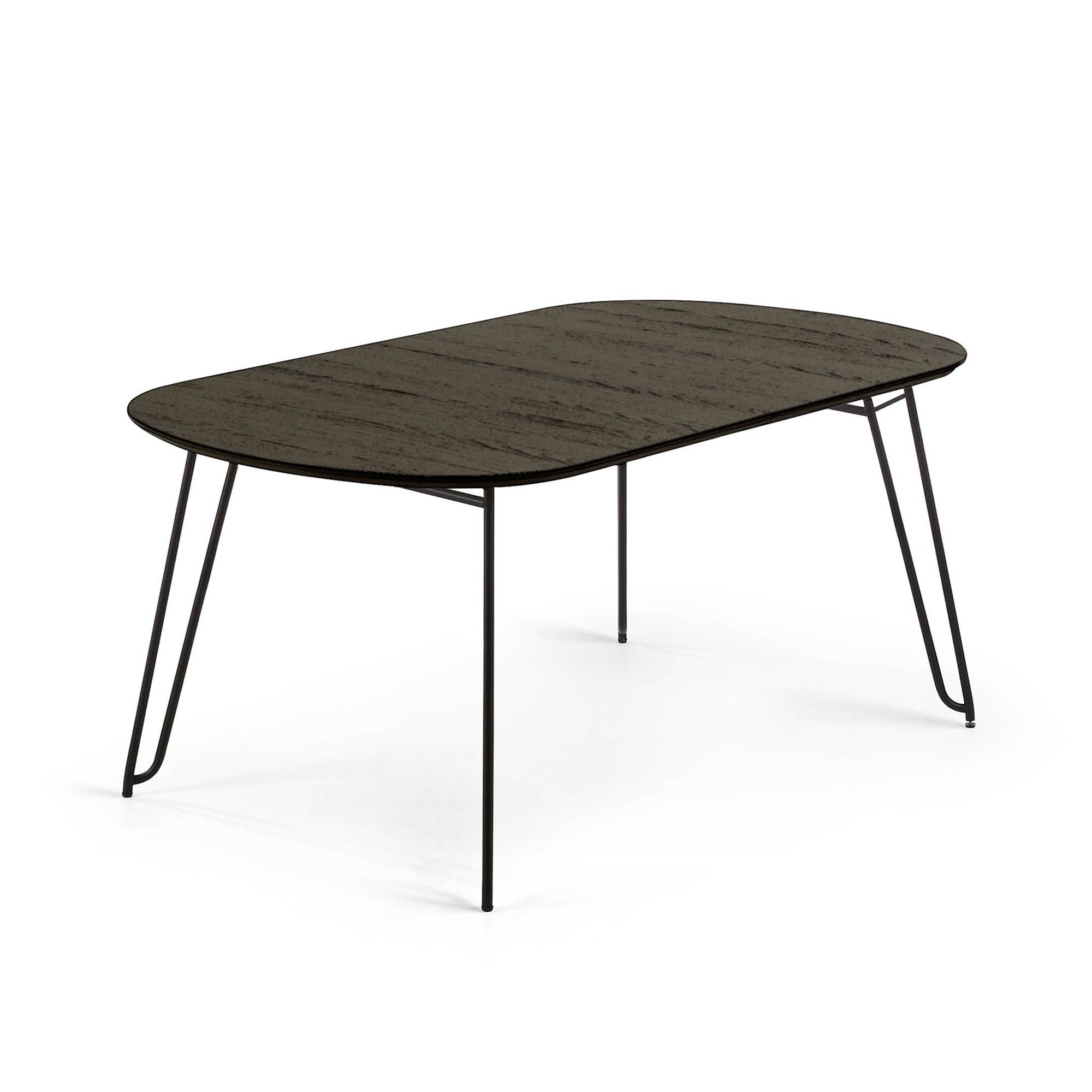 Hosszabbítható Milian asztal 170 (320) x 100 cm