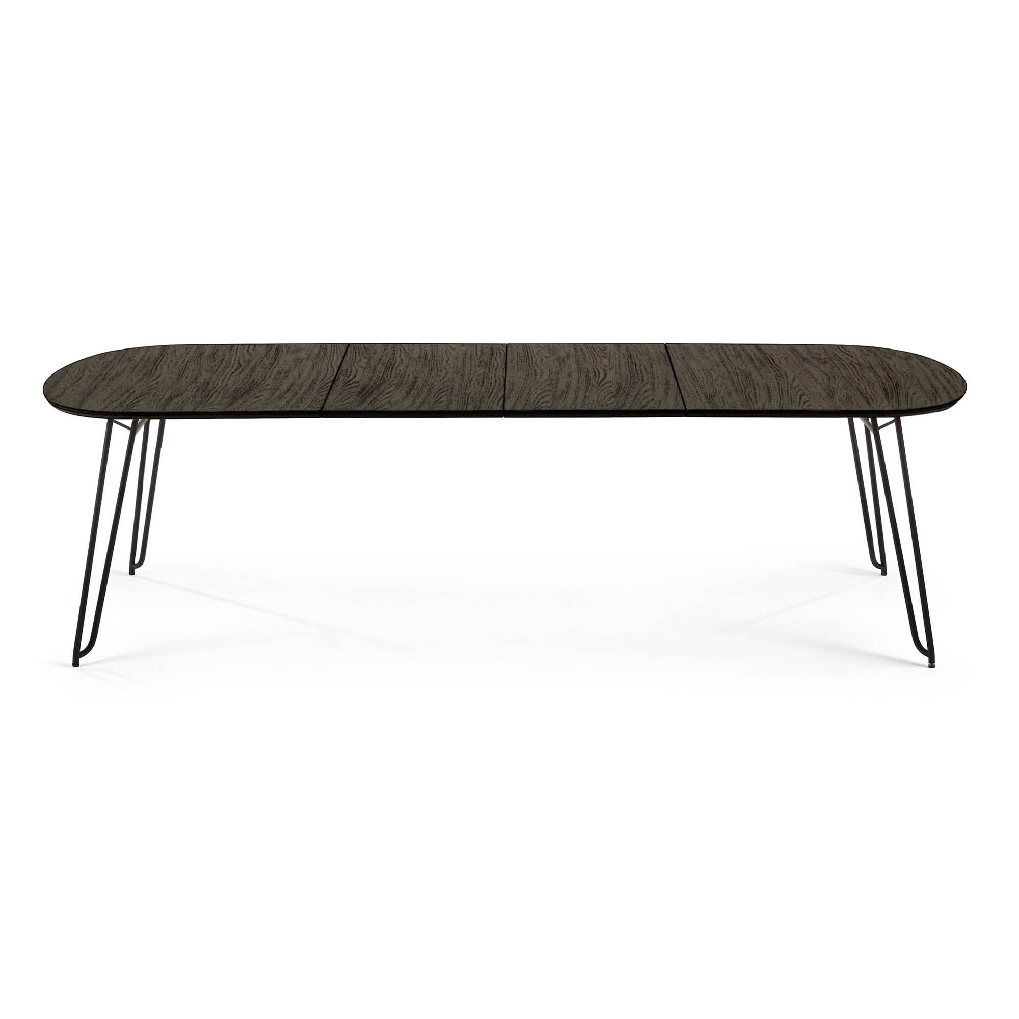 Extendable Milian table 170 (320) x 100 cm