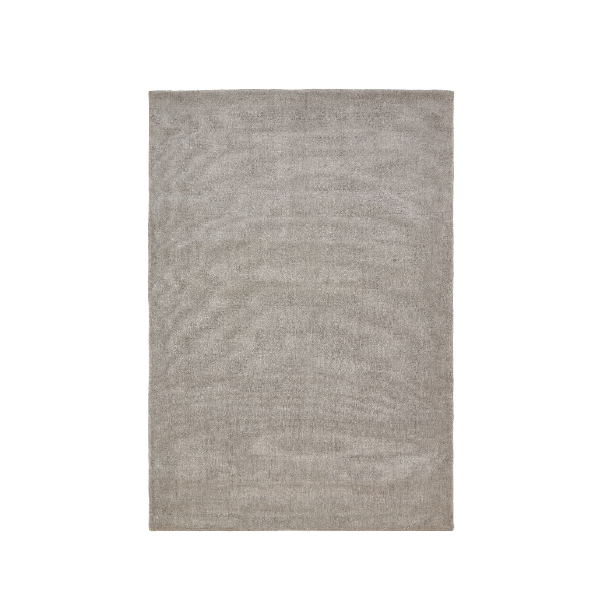 Empuries rug in grey, 160 x 230 cm