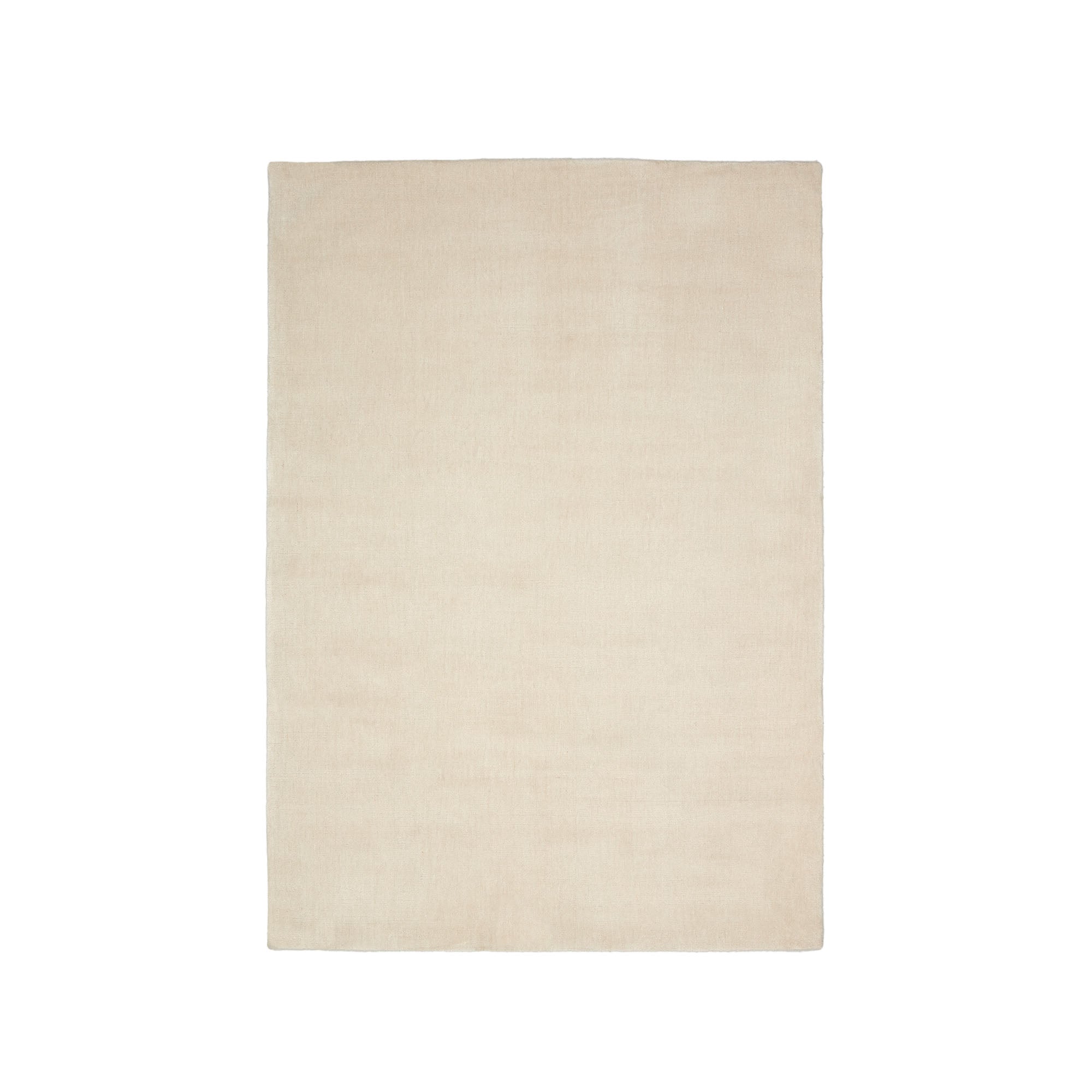 Empuries szőnyeg fehér színben, 160 x 230 cm