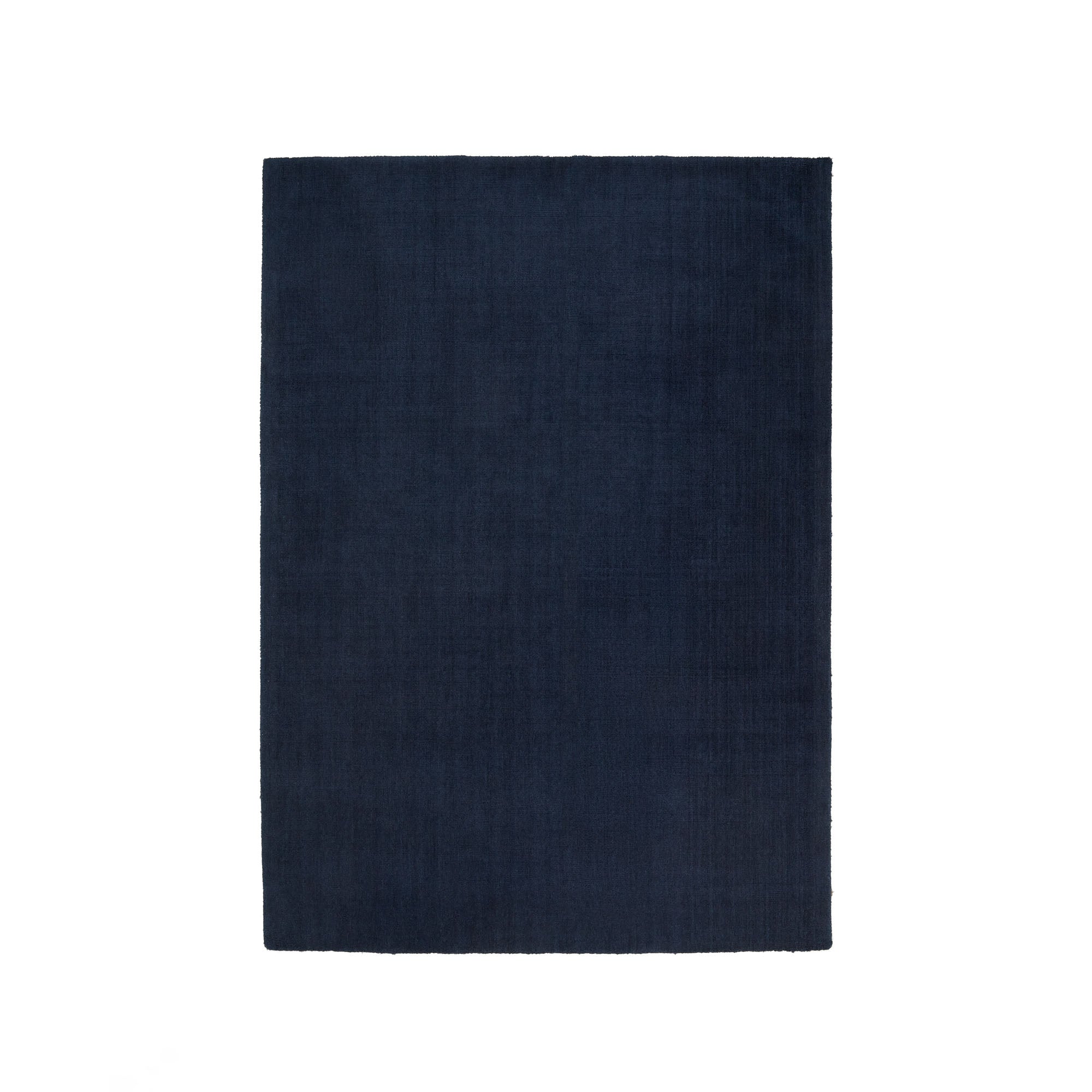 Empuries szőnyeg, kék színben, 160 x 230 cm
