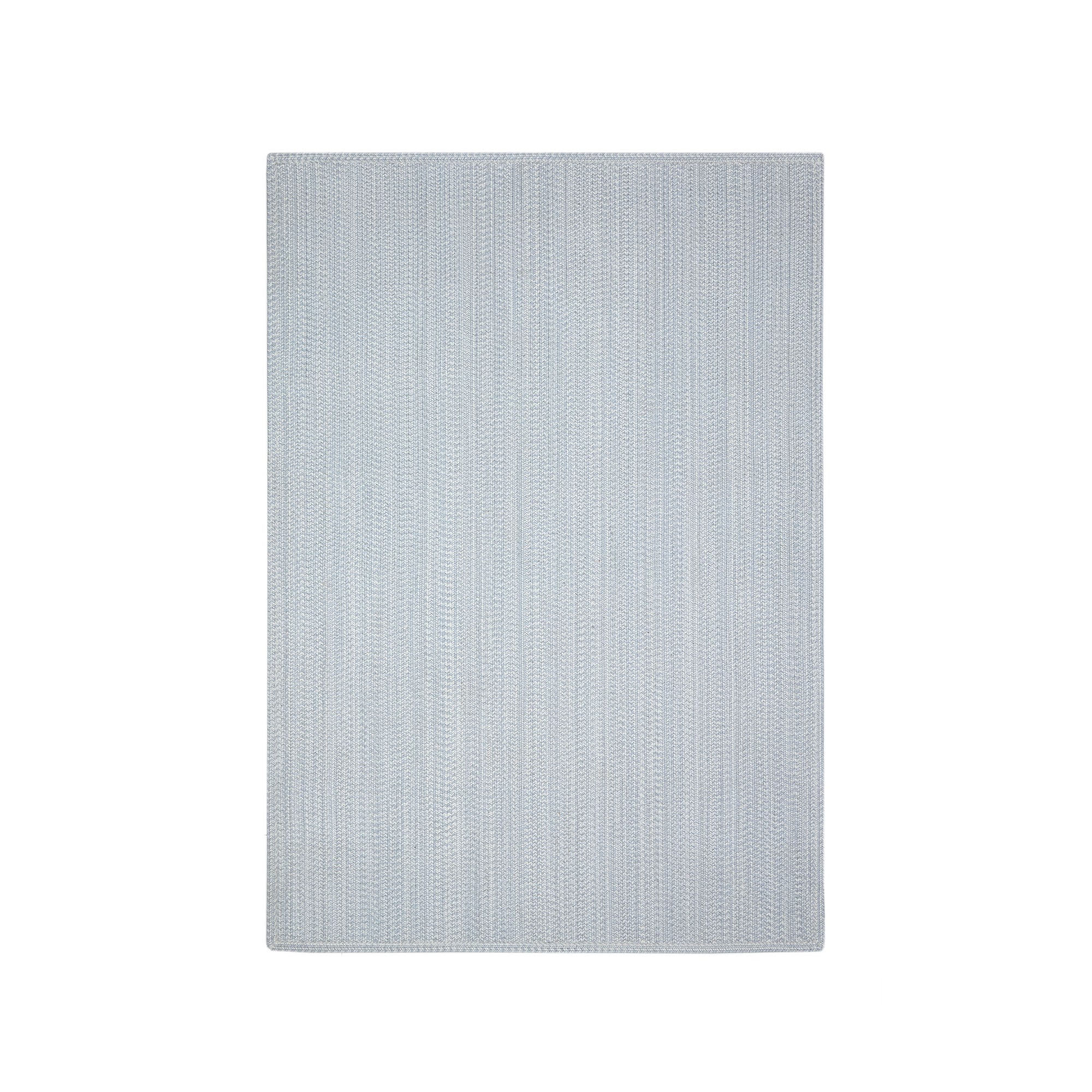 Portopi 100% PET szőnyeg szürke színben, 160 x 230 cm